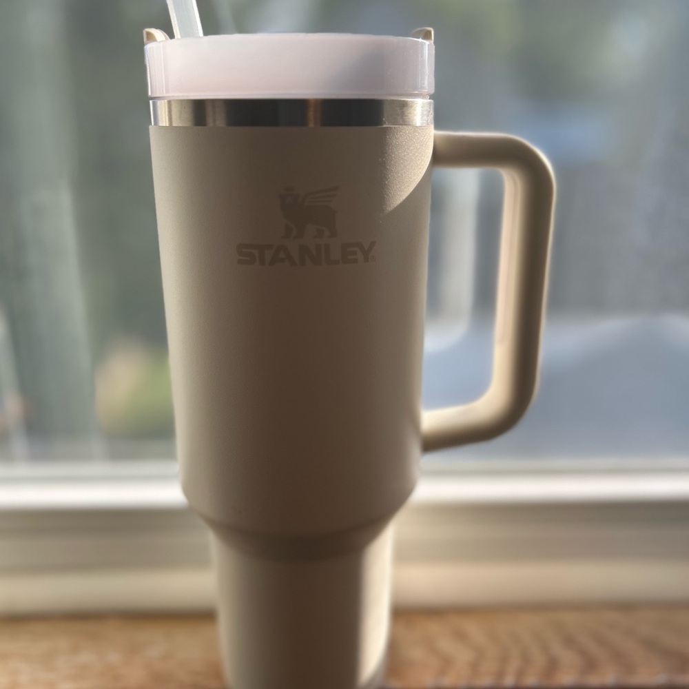 40oz Stanley!!!